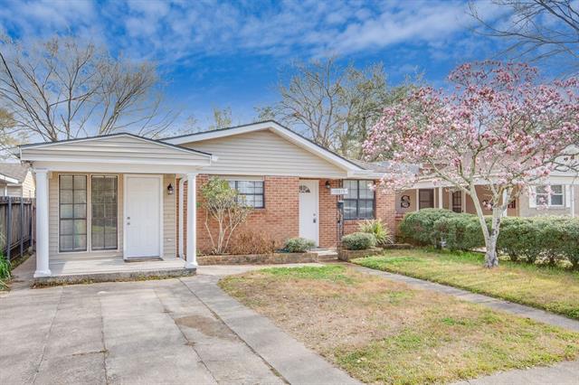 10519 St Joseph Street River Ridge, LA 70123 - Photo 1 of 18