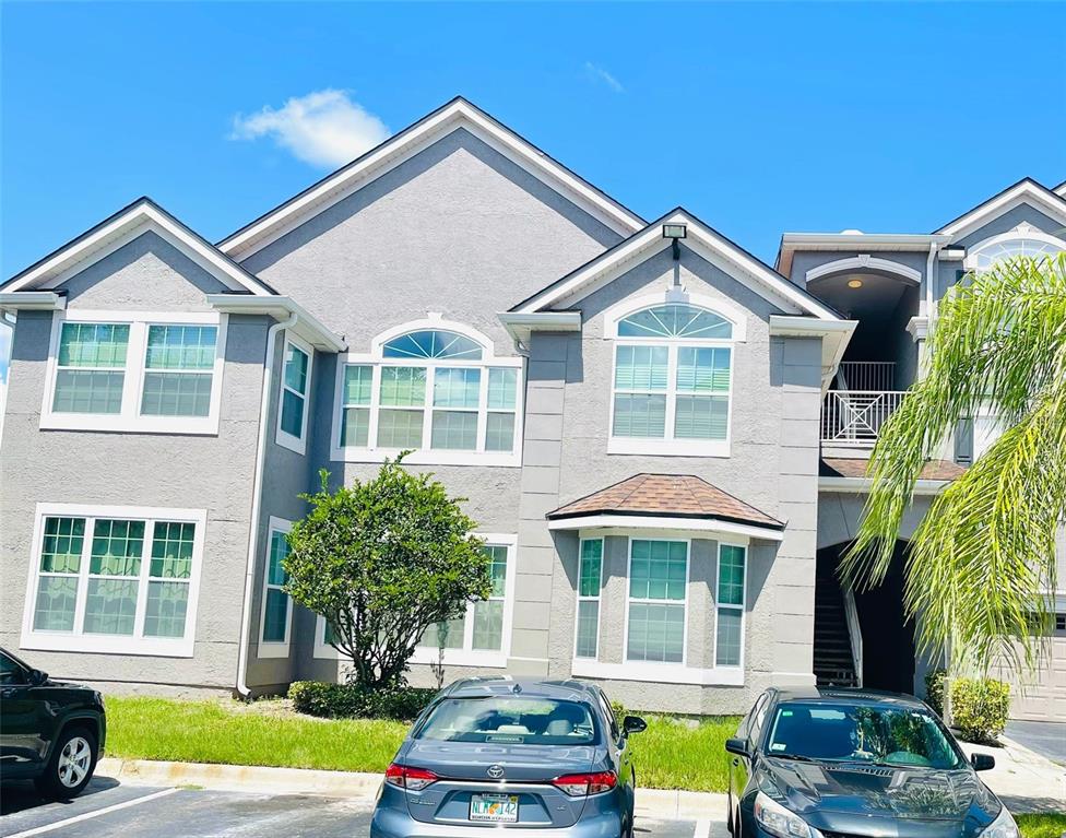 3391 South Kirkman Road, Unit 1210 Orlando, FL 32811 - Photo 1 of 1