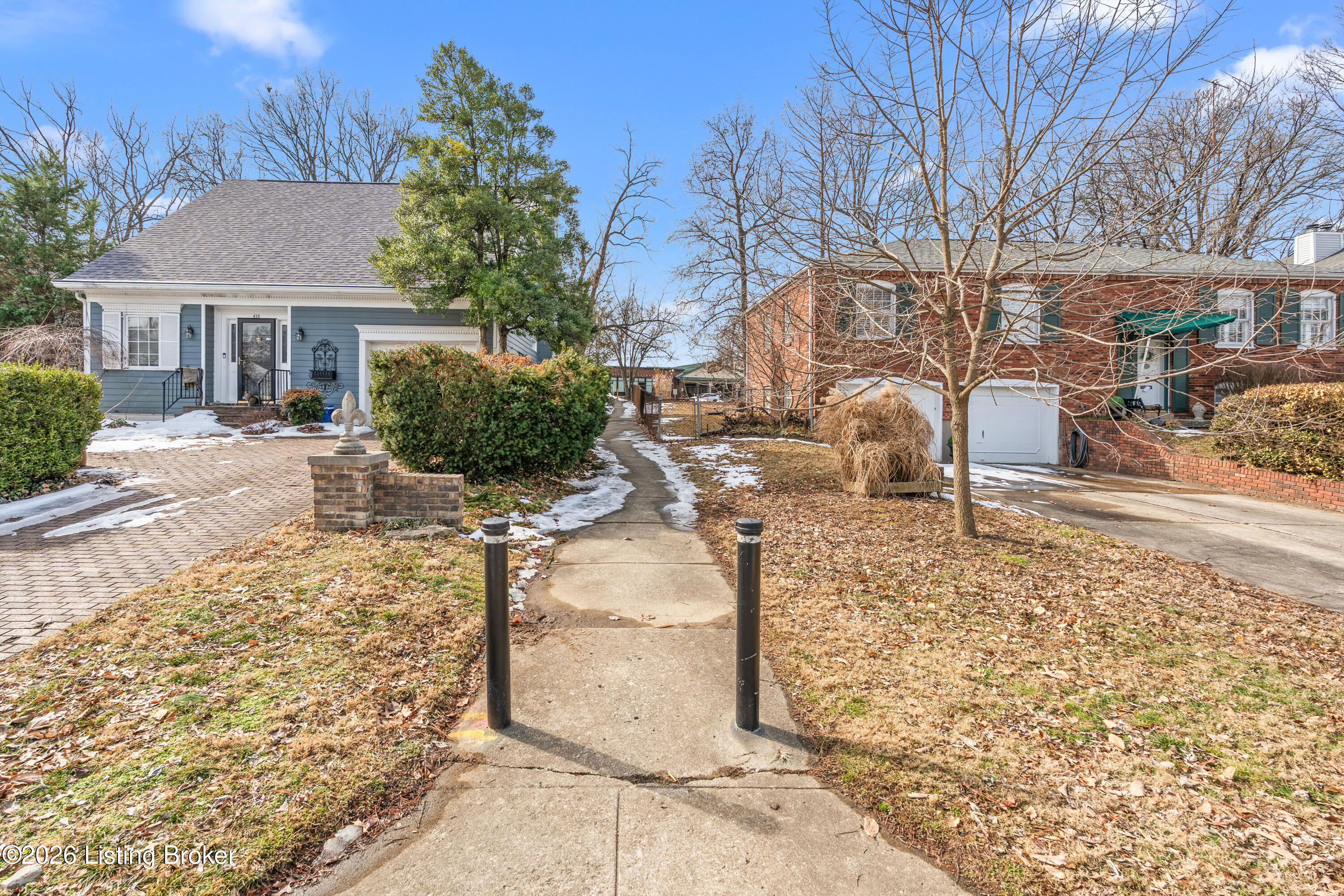 420 Sprite Road, Unit 1 Louisville, KY 40207 - Photo 21 of 22 420 Sprite Rd-37