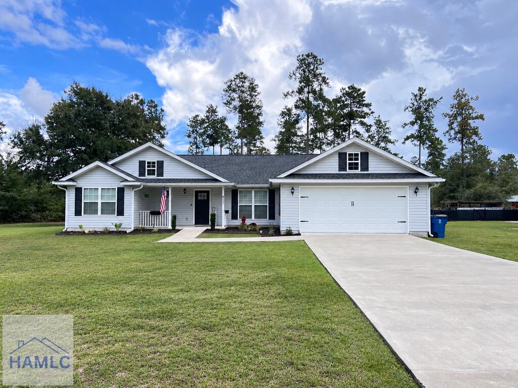 611 Mt Pleasant Road Hortense, GA 31543 - Photo 1 of 42 Gallery Image 1