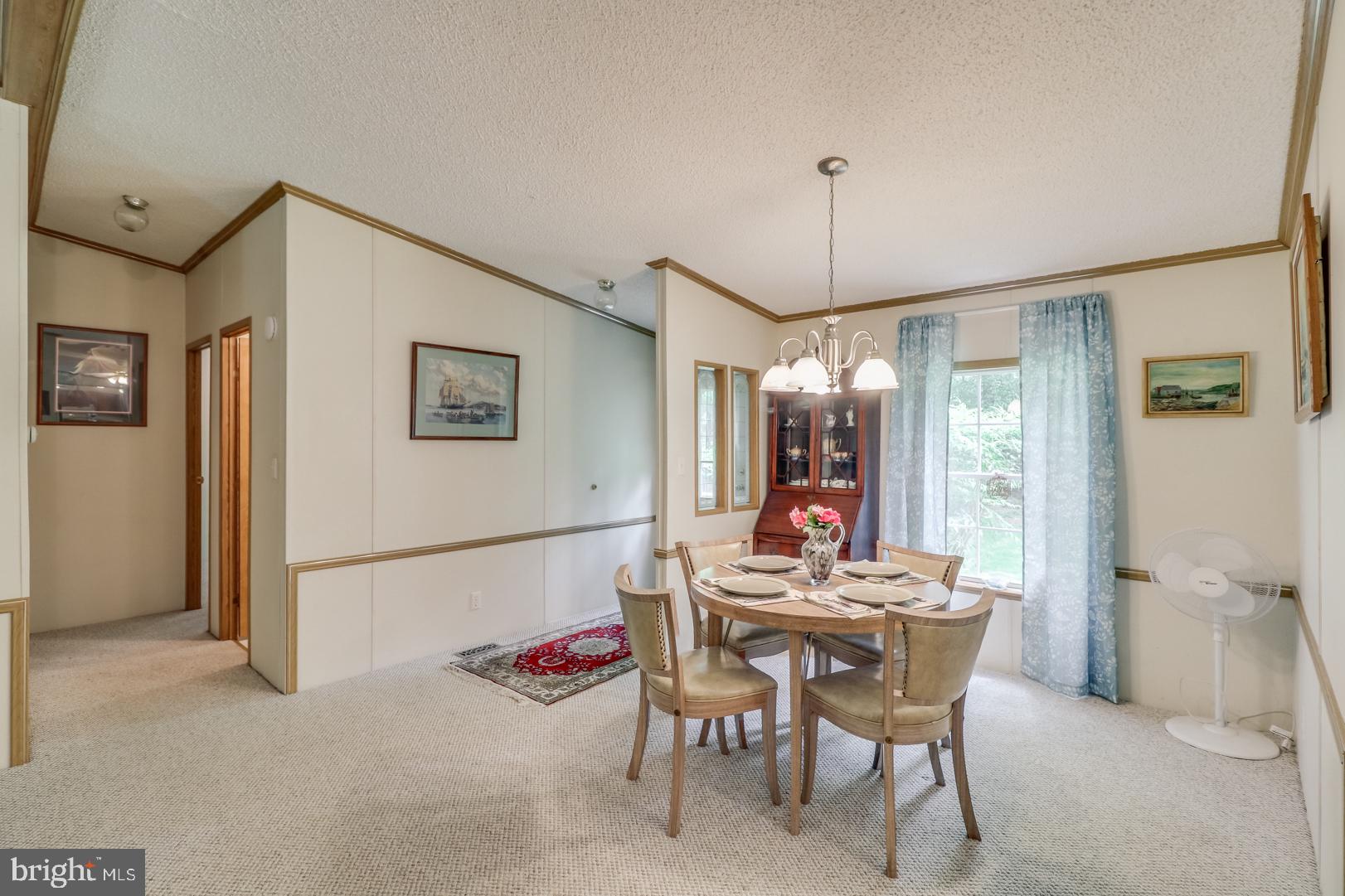 24782 Pinetown Road Denton, MD 21629 - Photo 19 of 35 Dining Area