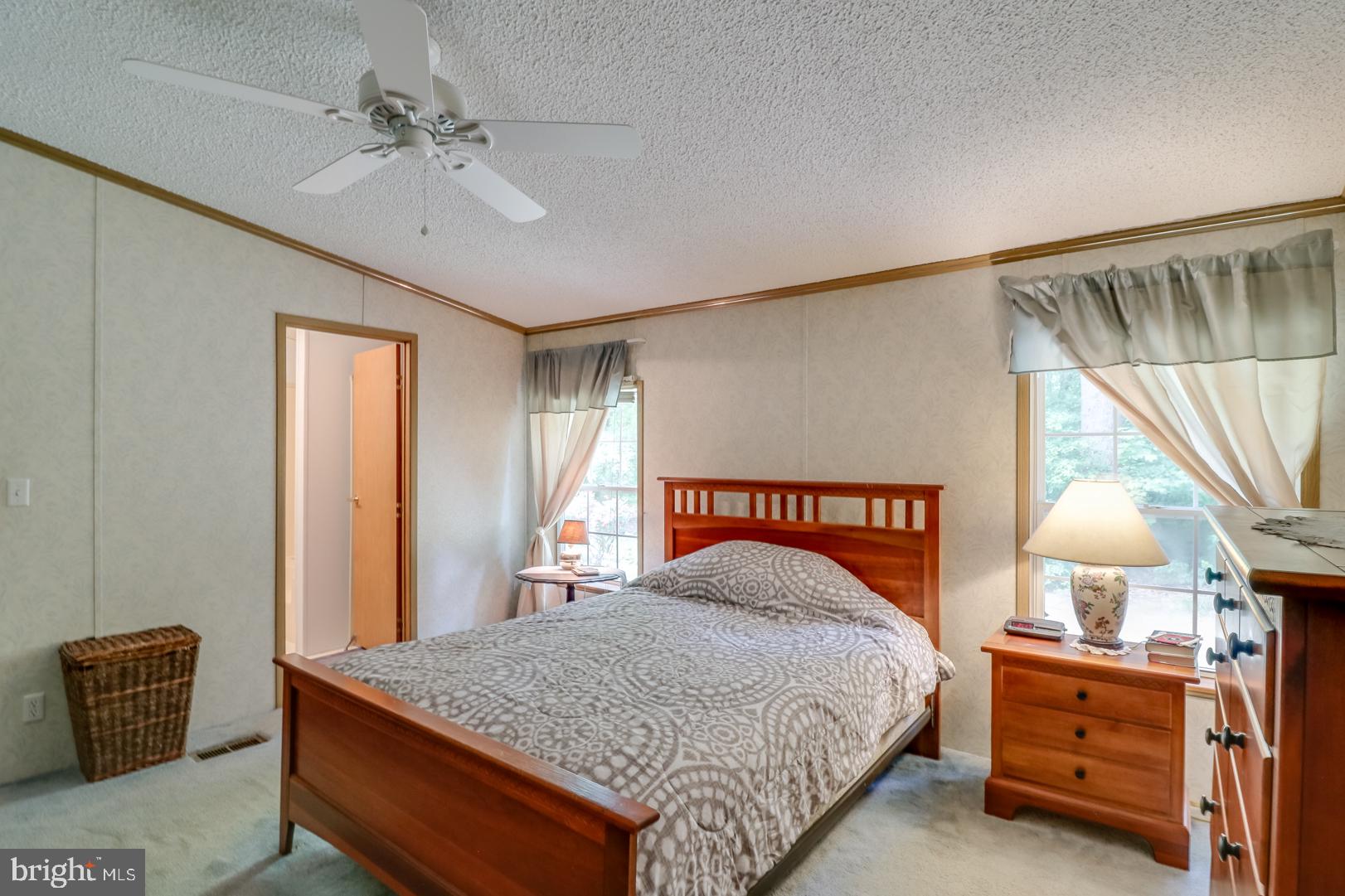 24782 Pinetown Road Denton, MD 21629 - Photo 20 of 35 Master Bedroom with Walk in Closet
