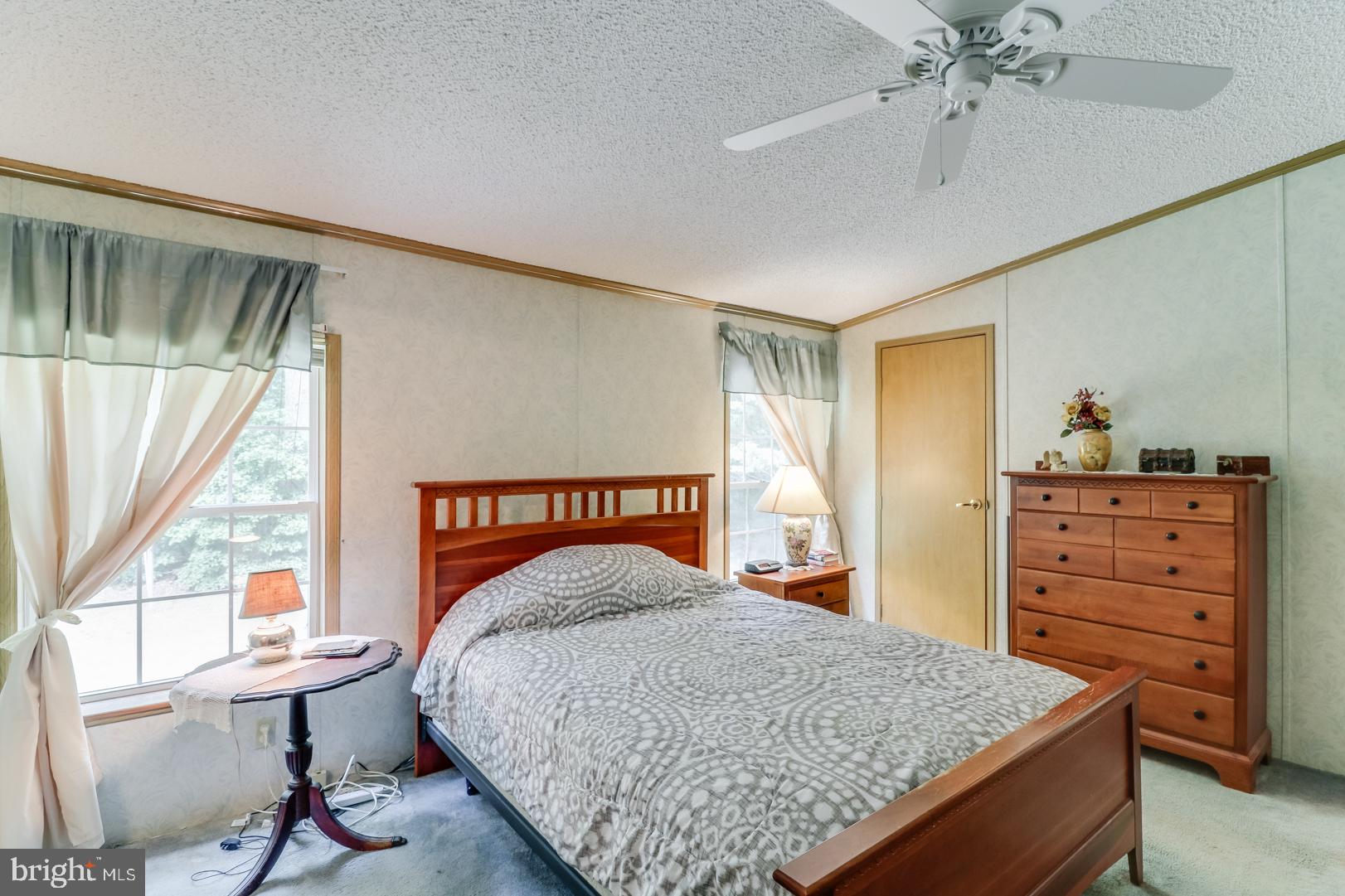 24782 Pinetown Road Denton, MD 21629 - Photo 21 of 35 Master Bedroom