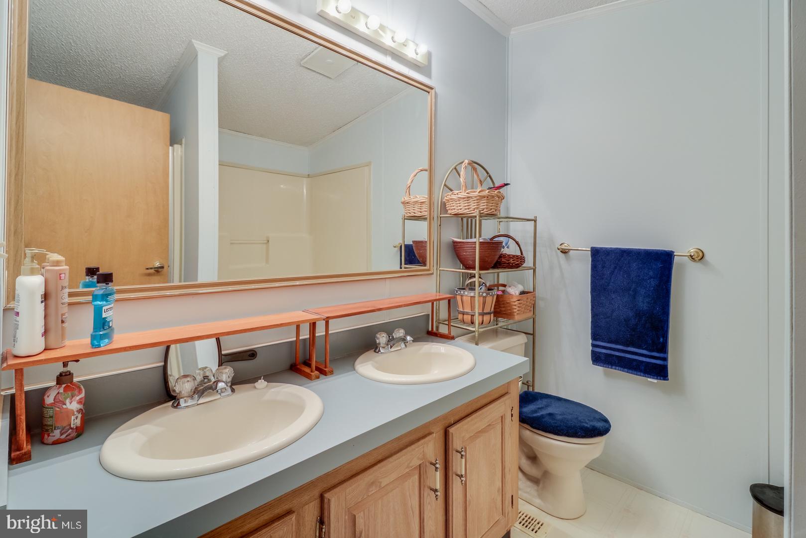24782 Pinetown Road Denton, MD 21629 - Photo 22 of 35 Master Bathroom