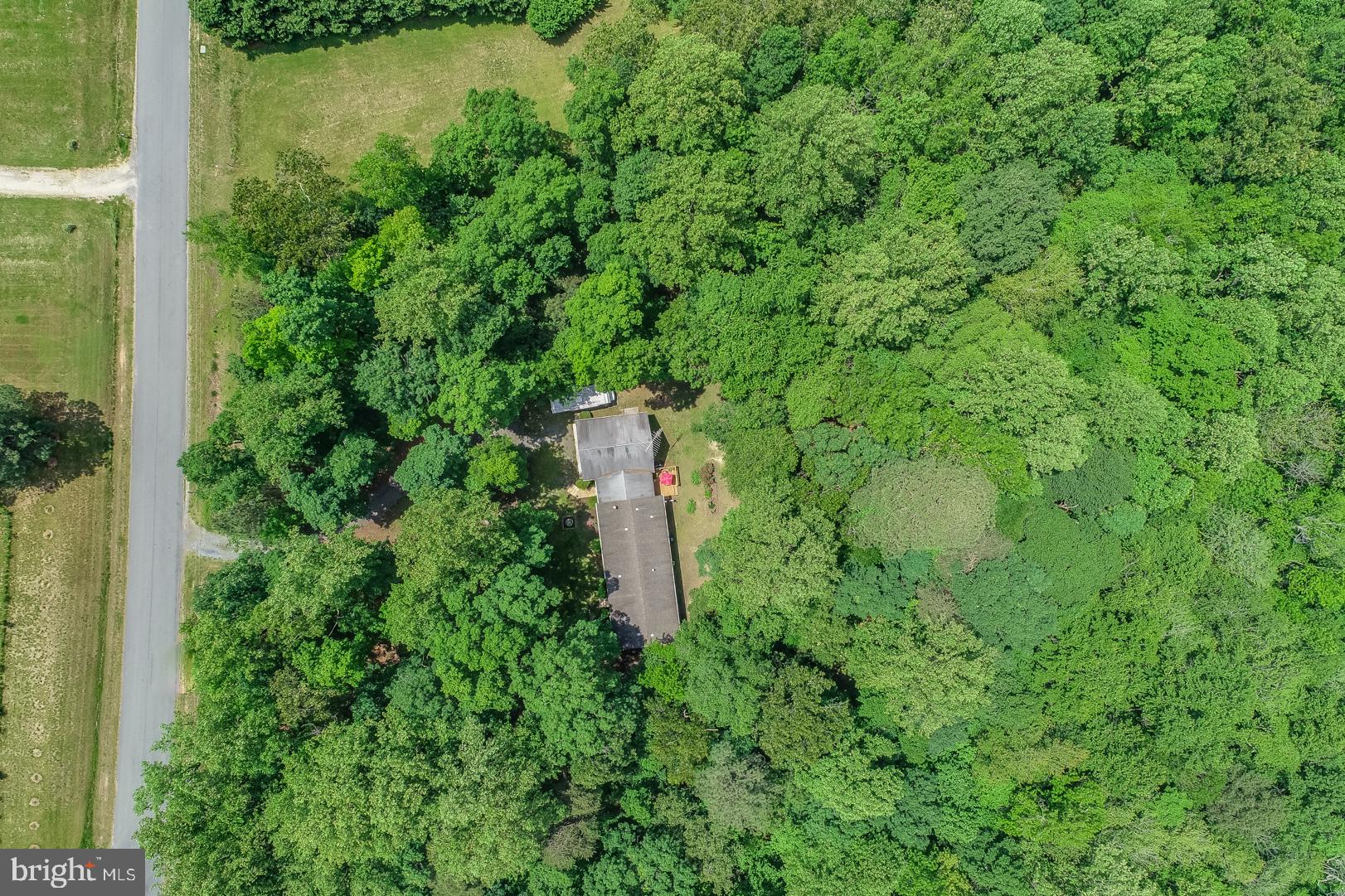 24782 Pinetown Road Denton, MD 21629 - Photo 4 of 35 Bird's Eye View!