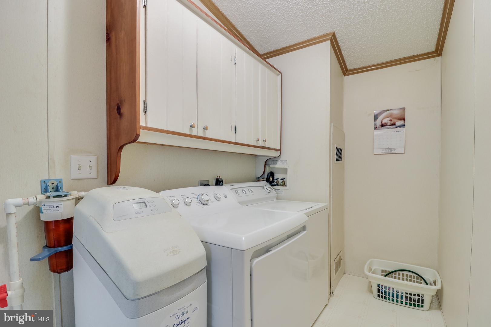 24782 Pinetown Road Denton, MD 21629 - Photo 31 of 35 Ample Laundry Space