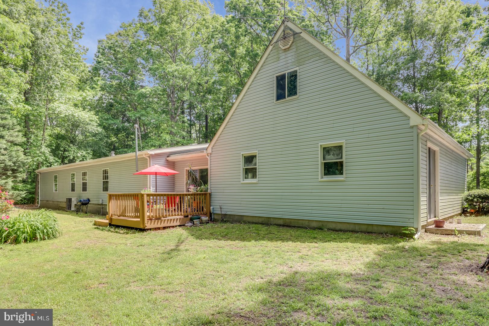 24782 Pinetown Road Denton, MD 21629 - Photo 34 of 35 Privacy & Seclusion