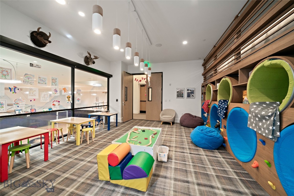 4 Boathouse Way, Unit R1/201 Big Sky, MT 59716 - Photo 52 of 82 Kids Zone (LakeLodge Amenity)