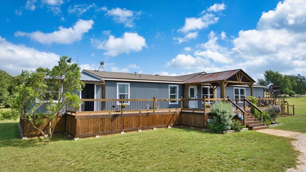 449 Jung Road Harper, TX 78631 - Photo 37 of 50