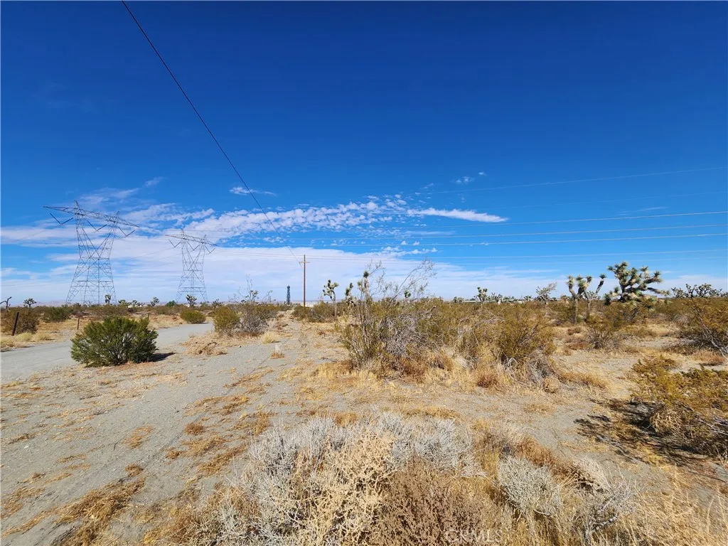0 Colorado Road Pinon Hills, CA 92372 - Photo 2 of 5