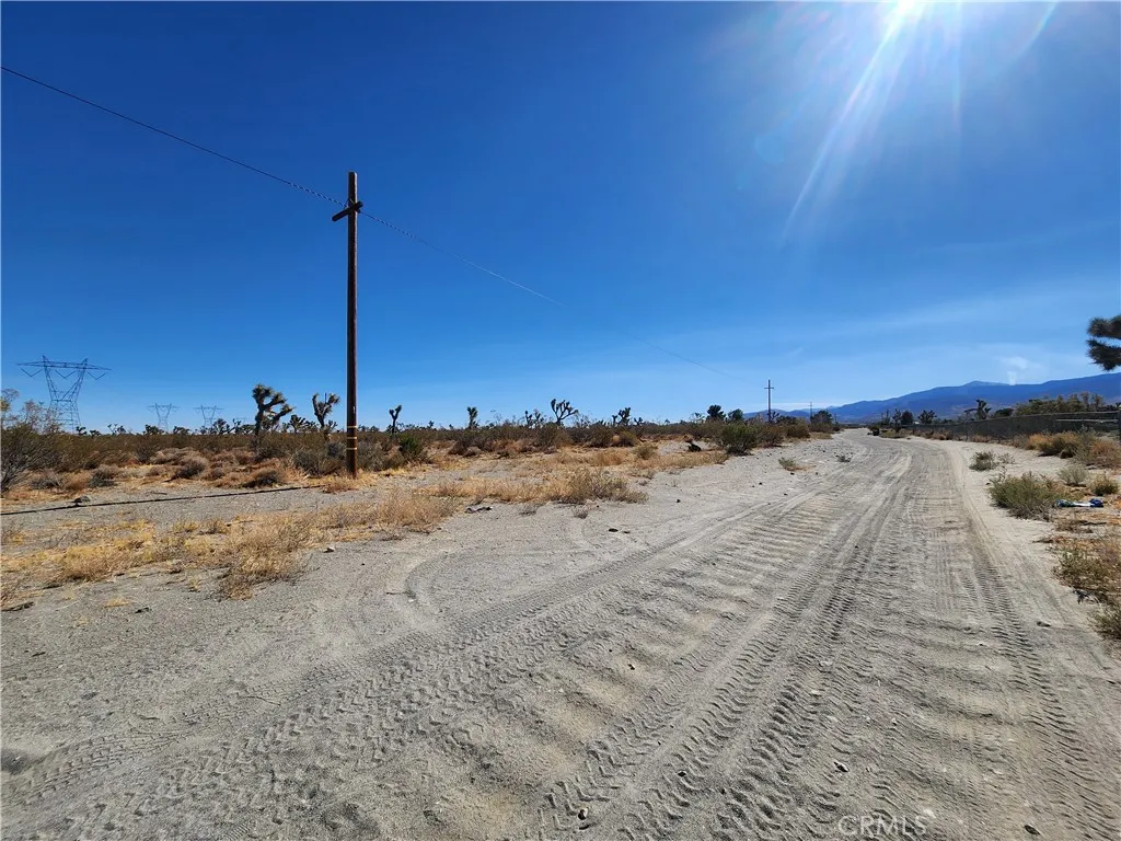 0 Colorado Road Pinon Hills, CA 92372 - Photo 5 of 5