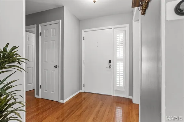 $362,500 | 1541 Milbridge Drive, Chesterfield, MO 63017