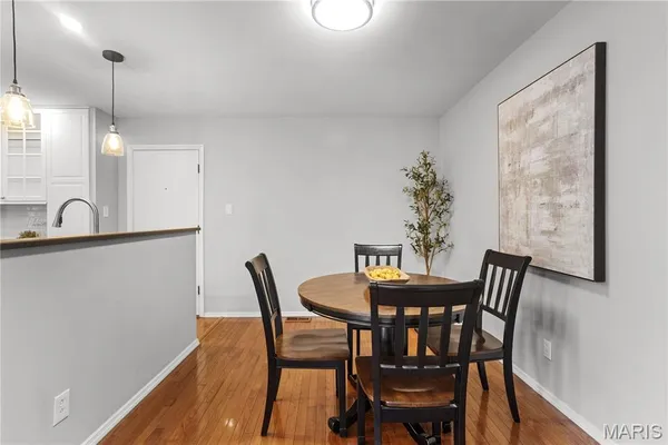 $362,500 | 1541 Milbridge Drive, Chesterfield, MO 63017