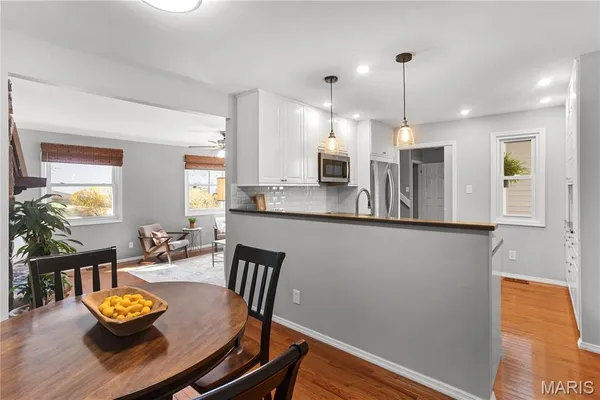 $362,500 | 1541 Milbridge Drive, Chesterfield, MO 63017