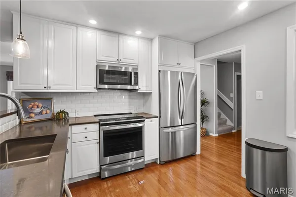 $362,500 | 1541 Milbridge Drive, Chesterfield, MO 63017