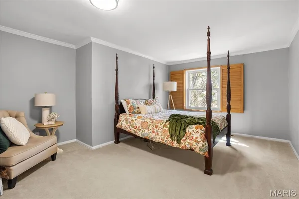 $362,500 | 1541 Milbridge Drive, Chesterfield, MO 63017