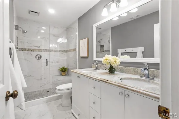 $362,500 | 1541 Milbridge Drive, Chesterfield, MO 63017