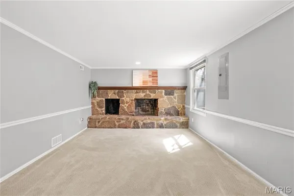 $362,500 | 1541 Milbridge Drive, Chesterfield, MO 63017