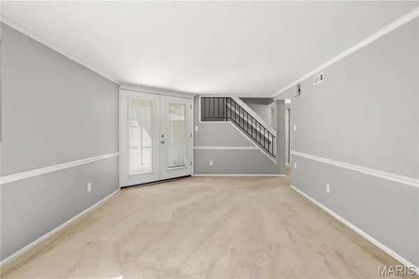 $362,500 | 1541 Milbridge Drive, Chesterfield, MO 63017