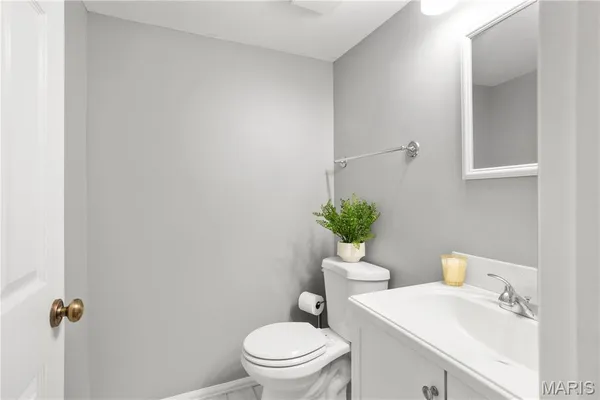 $362,500 | 1541 Milbridge Drive, Chesterfield, MO 63017