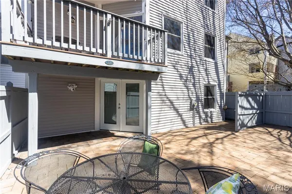 $362,500 | 1541 Milbridge Drive, Chesterfield, MO 63017