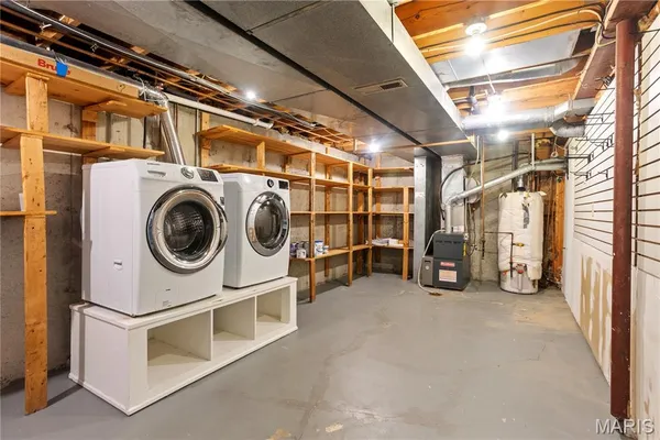 $362,500 | 1541 Milbridge Drive, Chesterfield, MO 63017