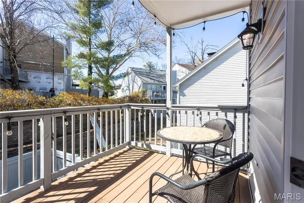 $362,500 | 1541 Milbridge Drive, Chesterfield, MO 63017