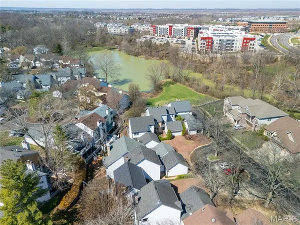 $362,500 | 1541 Milbridge Drive, Chesterfield, MO 63017