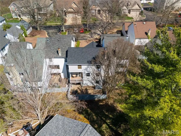 $362,500 | 1541 Milbridge Drive, Chesterfield, MO 63017