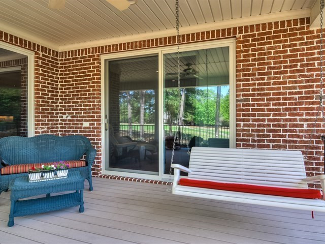 126 Holley Ridge Road Aiken, SC 29803 - Photo 38 of 46 Gallery Image 38