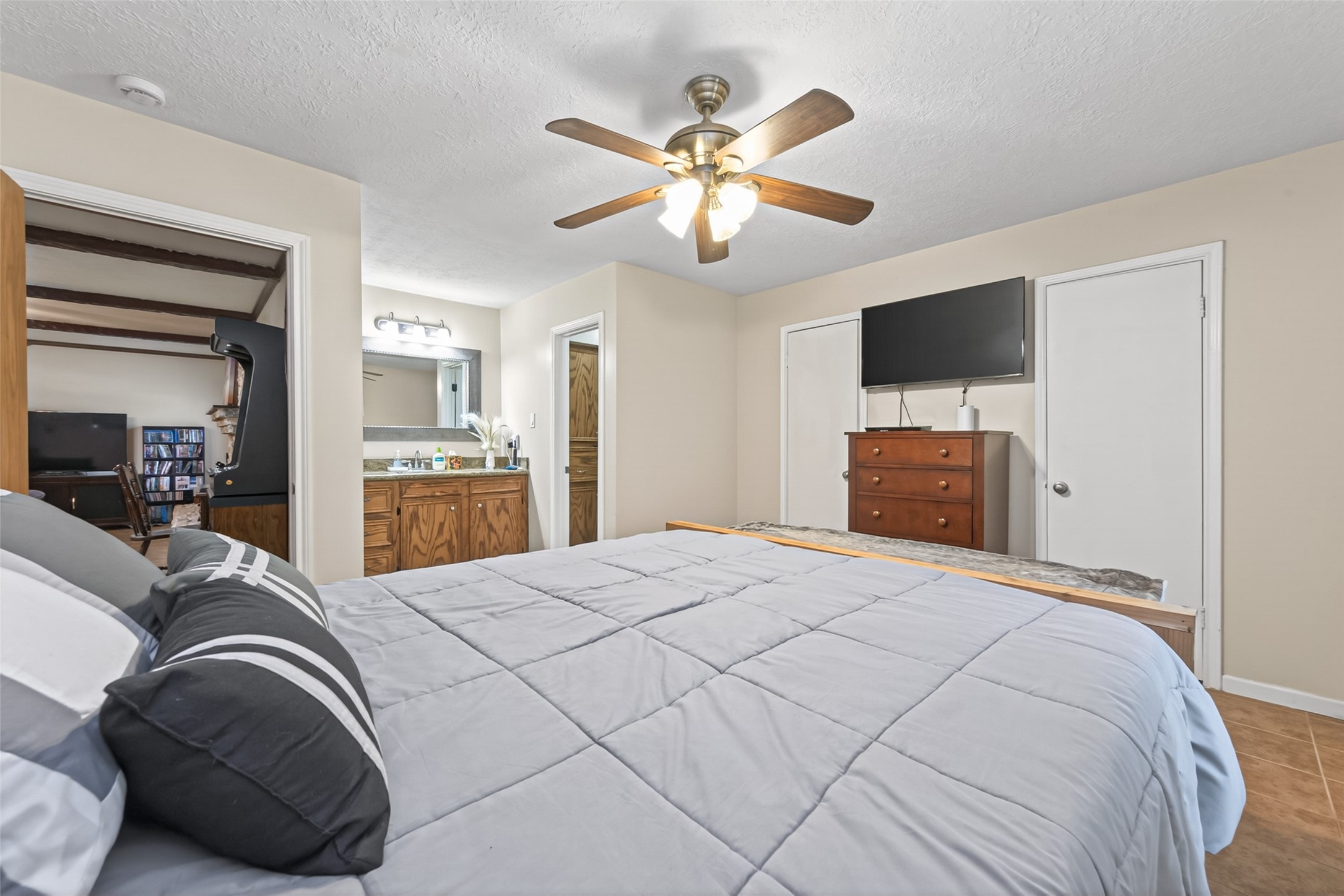 2181 Stringtown Road Shepherd, TX 77371 - Photo 23 of 50