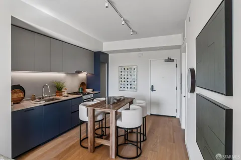 $539,000 | 988 Harrison Street, Unit WF4, San Francisco, CA 94107