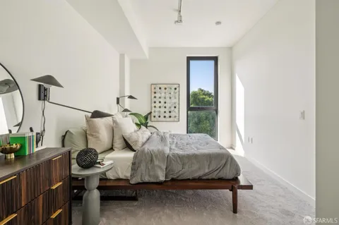 $539,000 | 988 Harrison Street, Unit WF4, San Francisco, CA 94107
