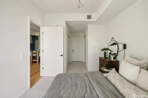 $539,000 | 988 Harrison Street, Unit WF4, San Francisco, CA 94107
