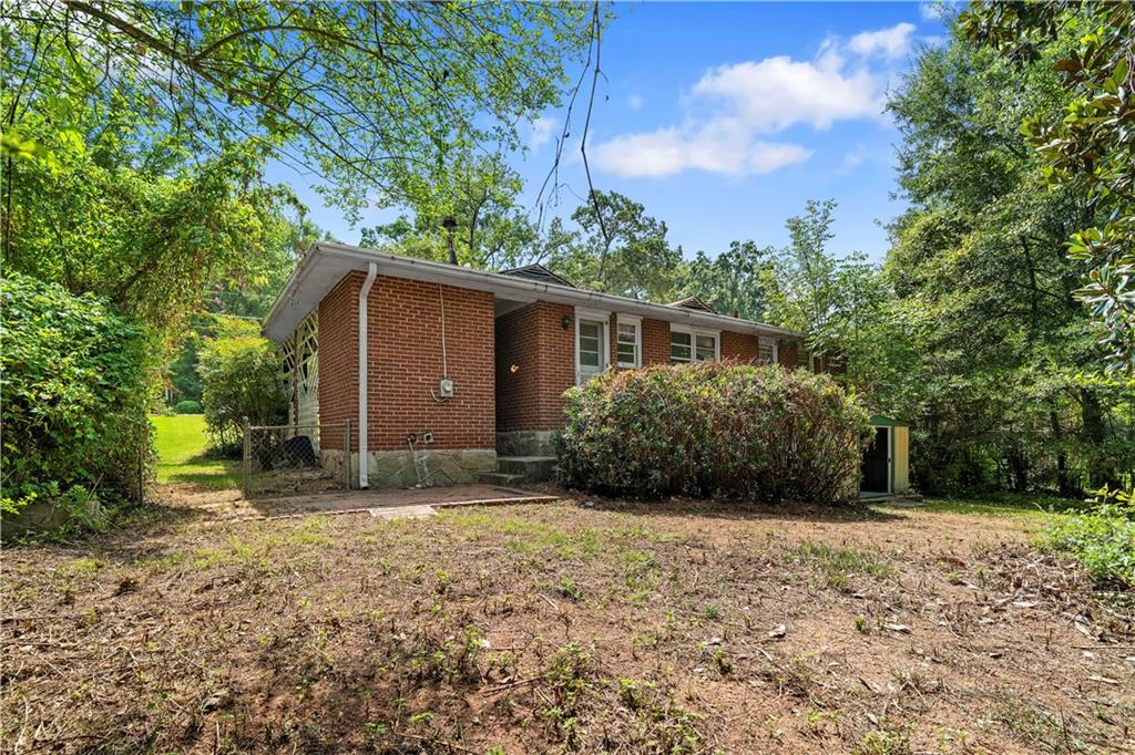 2592 Woodridge Drive Decatur, GA 30033 - Photo 21 of 25 Gallery Image 21