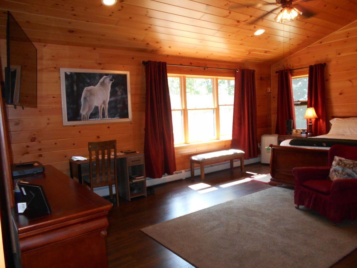 64 West Smith Pond Road Millinocket, ME 04462 - Photo 62 of 100 20210806144852157074000000-o