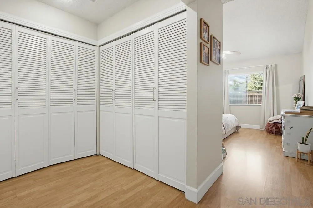 431 Nantucket Escondido, CA 92027 - Photo 24 of 30 a view of livingroom with furniture and wooden floor