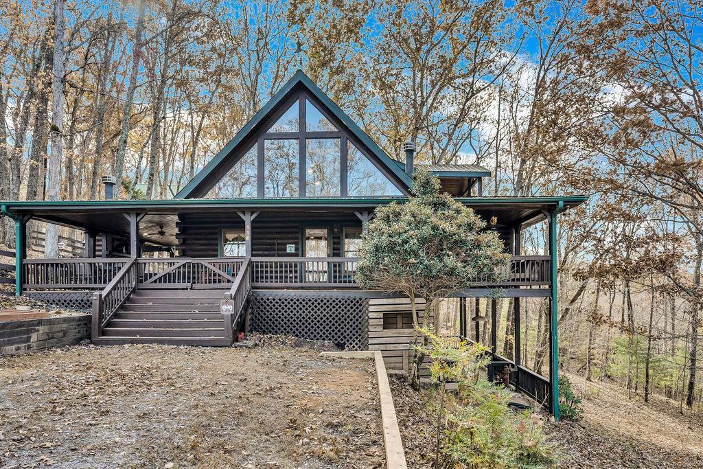 116 Channing Ridge Road Morganton, GA 30560 - Photo 1 of 62