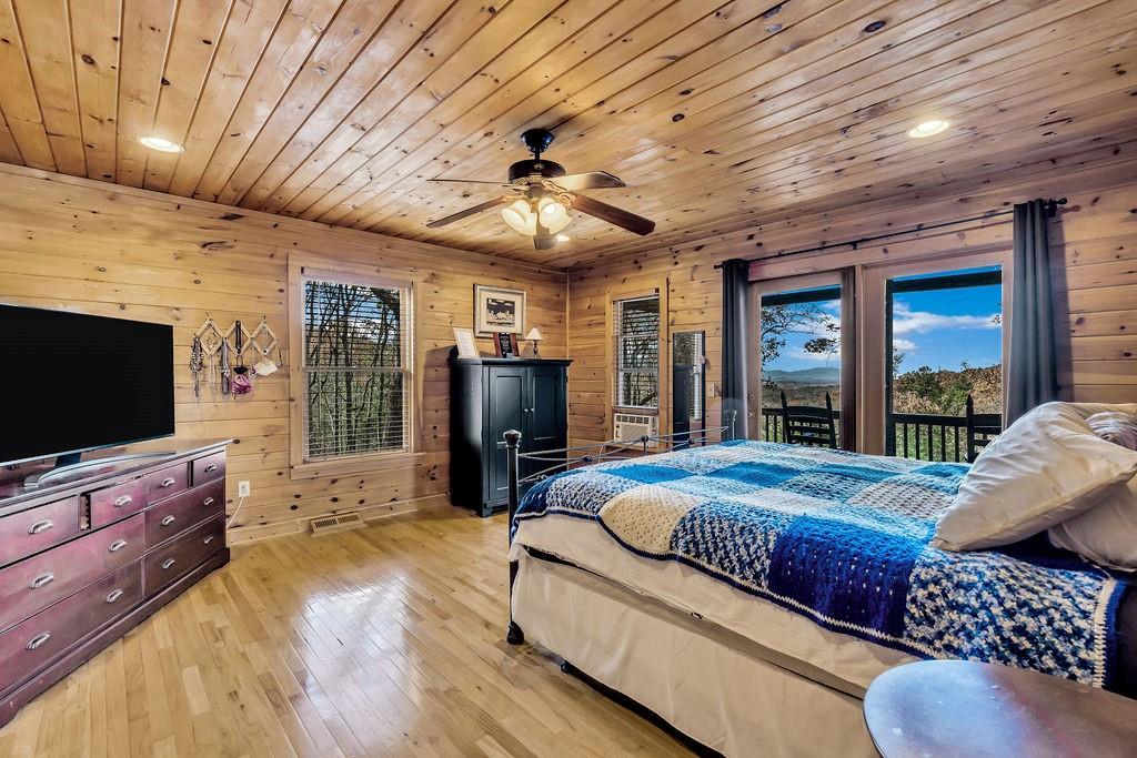 116 Channing Ridge Road Morganton, GA 30560 - Photo 16 of 62