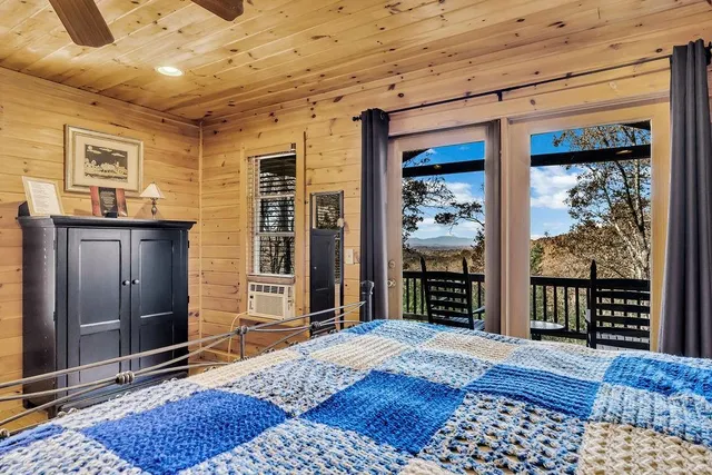 $649,000 | 116 Channing Ridge Road, Morganton, GA 30560