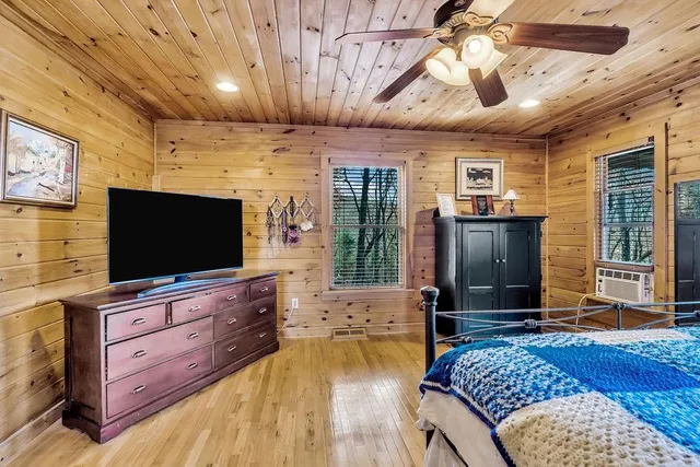 $649,000 | 116 Channing Ridge Road, Morganton, GA 30560