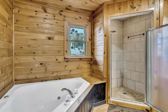 $649,000 | 116 Channing Ridge Road, Morganton, GA 30560