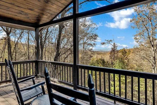 $649,000 | 116 Channing Ridge Road, Morganton, GA 30560