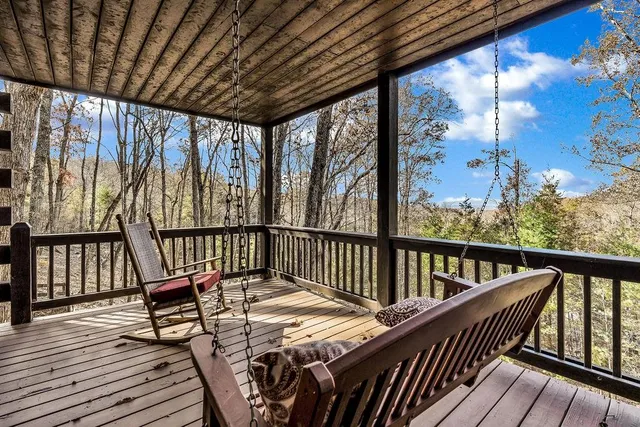 $649,000 | 116 Channing Ridge Road, Morganton, GA 30560