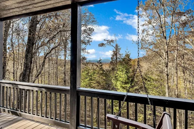 $649,000 | 116 Channing Ridge Road, Morganton, GA 30560