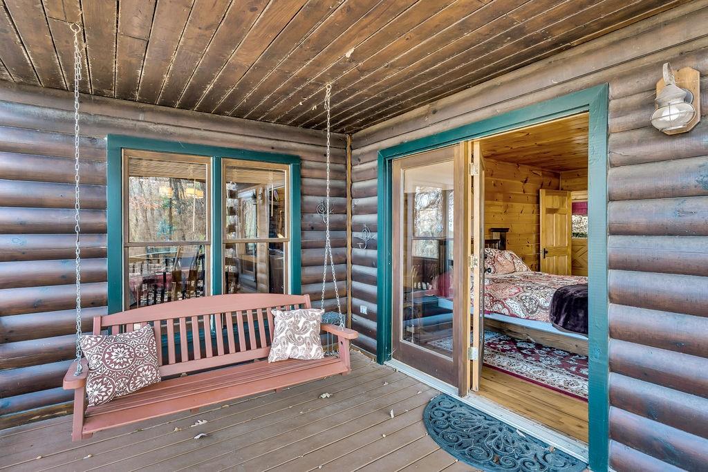 116 Channing Ridge Road Morganton, GA 30560 - Photo 30 of 62