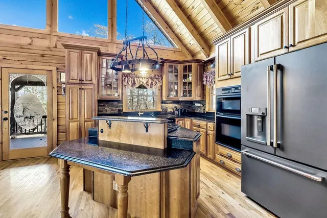 $649,000 | 116 Channing Ridge Road, Morganton, GA 30560