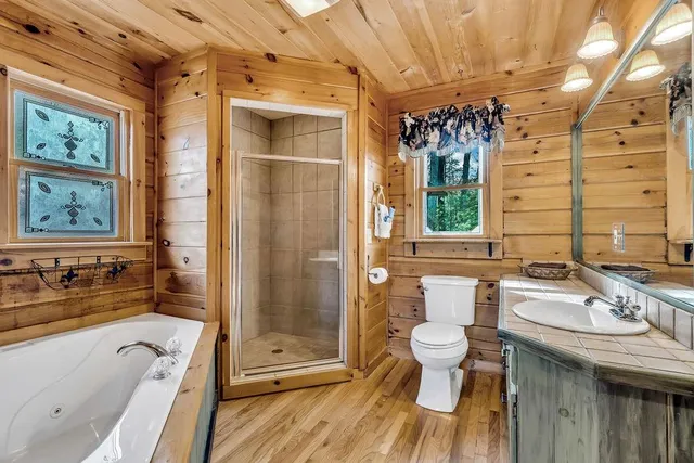 $649,000 | 116 Channing Ridge Road, Morganton, GA 30560