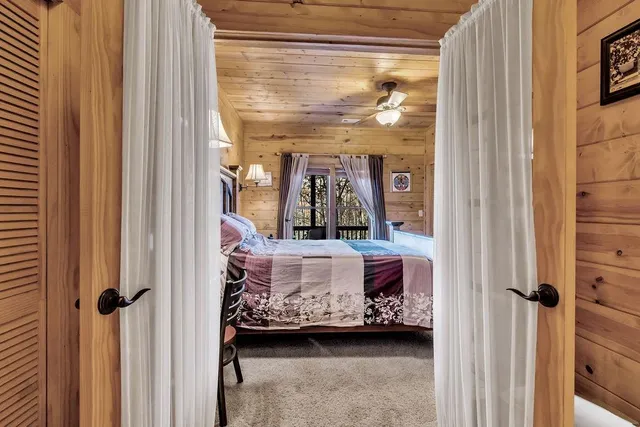 $649,000 | 116 Channing Ridge Road, Morganton, GA 30560