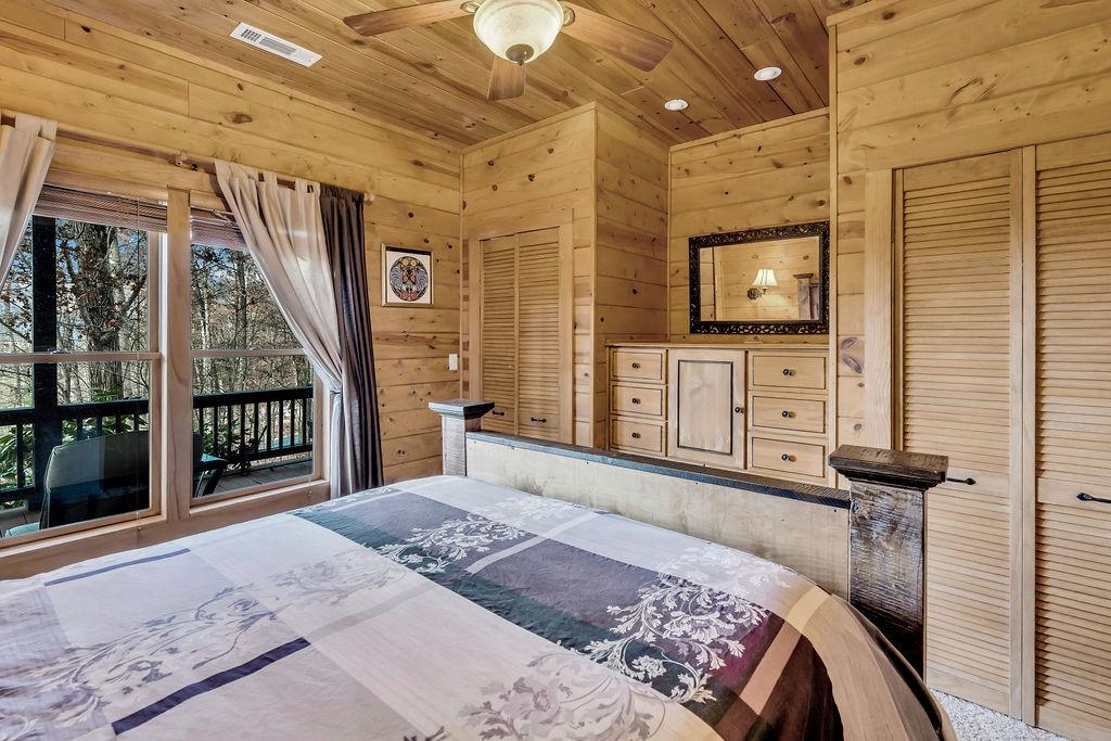 116 Channing Ridge Road Morganton, GA 30560 - Photo 40 of 62